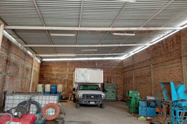 Foto de inmueble en Campesino #455, Col. Miguel de la Madrid C.P. 46403, Tequila