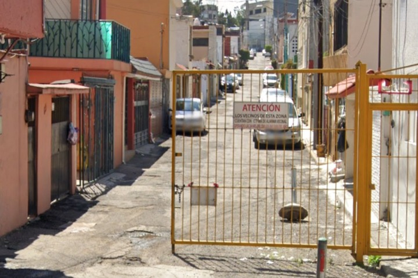 Foto de inmueble en Viveros de La Quebrada, Col. Viveros de La Loma C.P. 54080, Tlalnepantla de Baz