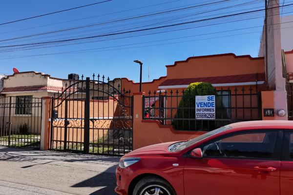 Foto de inmueble en Ex-hda. San José #s/n, Col. Los Prismas C.P. 42083, Pachuca de Soto