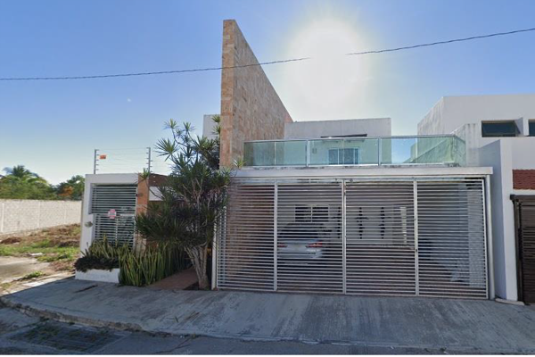 Foto de inmueble en 18 c, Col. Altabrisa C.P. 97130, Mérida