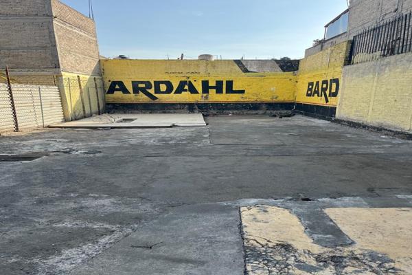 Foto de inmueble en Calzada Oriente 157, Col. Salvador Díaz Mirón C.P. 07400, Gustavo A. Madero