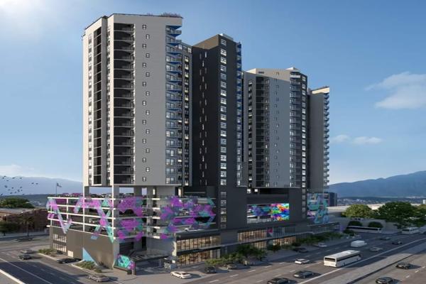 Foto de inmueble en Av. Francisco I. Madero 2655, Centro, 64000 Monterrey, N.L. #2655, Col. La Finca C.P. 64000, Monterrey
