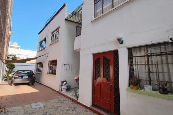 Foto de inmueble en Prol. Moctezuma 101, Romero de Terreros, Coyoacán, 04310 Ciudad de México, CDMX #101, Col. Monte de Piedad C.P. 04310, Coyoacán