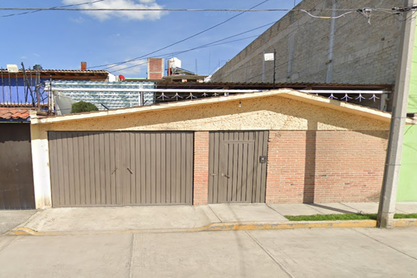 Foto de inmueble en Génova #s/n, Col. San Mateo Oxtotitlán C.P. 50100, Toluca