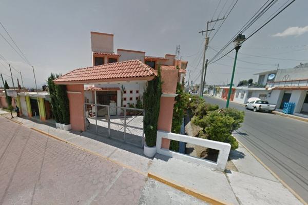 Foto de inmueble en García Bernal, Col. 2da San Bartolomé Matlalohcan C.P. 90430, Tetla de la Solidaridad