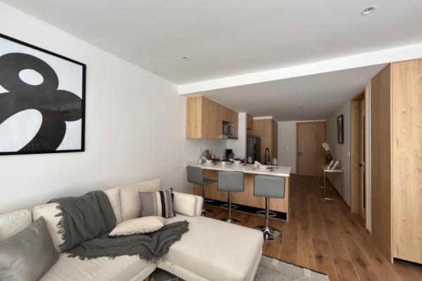 Foto de inmueble en LOFT CON ROOF PRIVADO Y AMENIDADES EN SANTA MARIA LA RIBERA #215, Col. Santa Maria La Ribera C.P. 06400, Cuauhtémoc