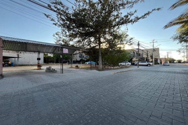 Foto de inmueble en avenida principal la luz #s/n, Col. La Luz C.P. 37747, San Miguel de Allende