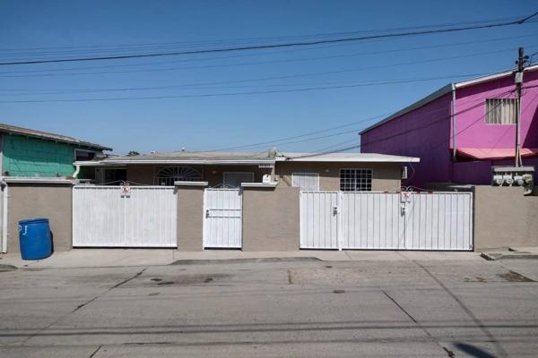 Foto de inmueble en Mariano Matamoros, 22206 Tijuana, B.C. #s/n, Col. Mariano Matamoros (Norte) C.P. 22206, Tijuana