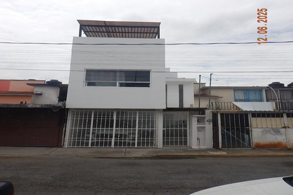 Foto de inmueble en Mayaquen o La Viga, 72825 San Bernardino Tlaxcalancingo, Pue., Col. El Molinito C.P. 72825, San Andrés Cholula