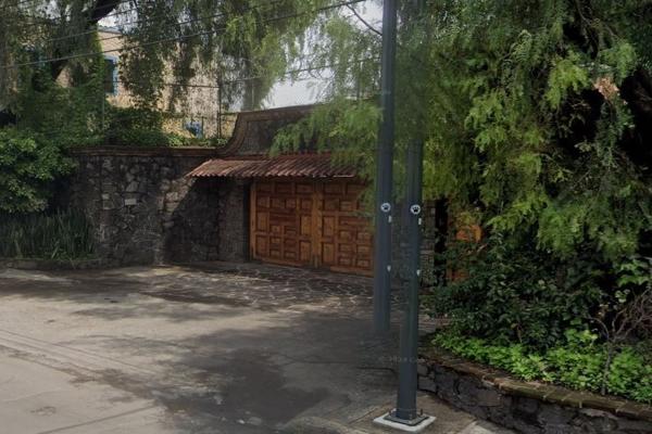 Foto de inmueble en Camino a San Pablo #s/n, Col. Ampliación La Noria C.P. 16030, Xochimilco