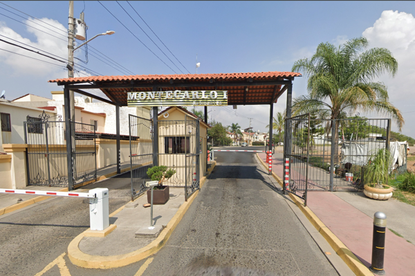 Foto de inmueble en Privada Baracaldo #00, Col. Paseos de Santiago C.P. 45410, Tonalá
