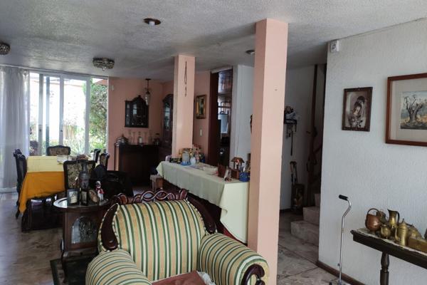 Foto de inmueble en SAN LUCAS, Col. Barrio San Lucas C.P. 04030, Coyoacán