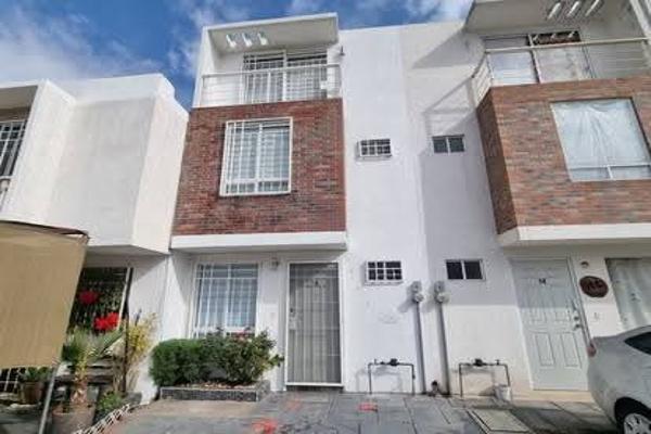 Foto de inmueble en Padua  #75, Col. Los Héroes Coacalco C.P. 55712, Coacalco de Berriozábal