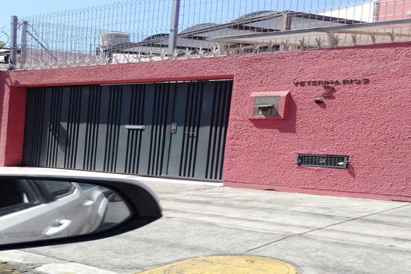 Foto de inmueble en Veterinarios 2 #2, Col. El Sifón C.P. 09400, Iztapalapa