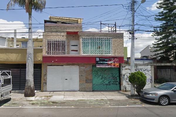 Foto de inmueble en Begonias, Col. Fundadores C.P. 76117, Querétaro