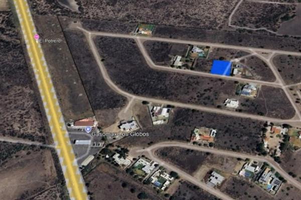 Foto de inmueble en Lomas Del Valle #s/n, Col. La Loma C.P. 47474, Lagos de Moreno