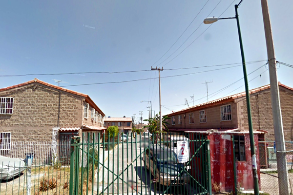 Foto de inmueble en Manuel Escandón 64 #64Int. K 381, Col. Chinampac de Juárez C.P. 09208, Iztapalapa