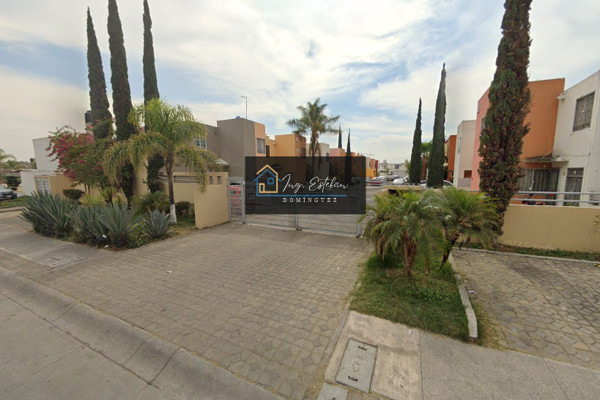 Foto de inmueble en Avenida Luna, Col. Hacienda San Miguel C.P. 45654, Tlajomulco de Zúñiga