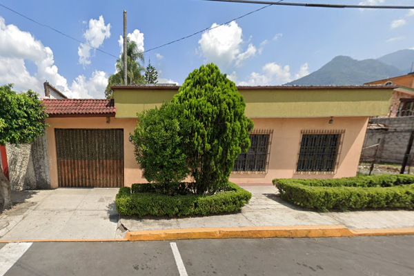 Foto de inmueble en 1ro DE MAYO 68  #68, Col. Benito Juárez C.P. 94390, Orizaba