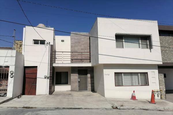 Foto de inmueble en Paseo Magnolias #5649, Col. La Finca C.P. 64000, Monterrey