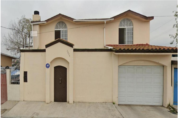 Foto de inmueble en Avenue Lucha Reyes 2824 #2824, Col. Miramar C.P. 22526, Tijuana