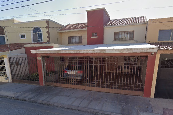 Foto de inmueble en Paseo del Venado, Col. Residencial Palma Real C.P. 27023, Torreón