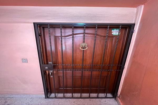 Foto de inmueble en Boulevard Adolfo López Mateos 180 #180, Col. Santa María Nonoalco C.P. 01420, Álvaro Obregón