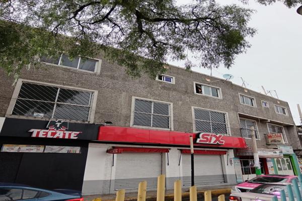 Foto de inmueble en Avenida de las Minas #49, Col. Palmitas C.P. 09670, Iztapalapa