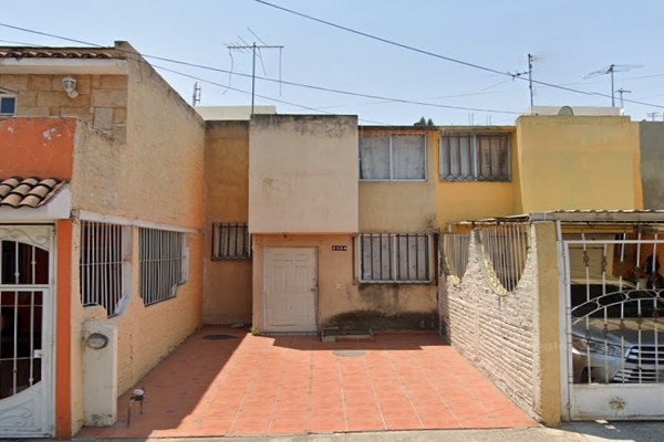 Foto de inmueble en Hda La Candelaria , Col. Lomas de San Eugenio C.P. 44720, Guadalajara