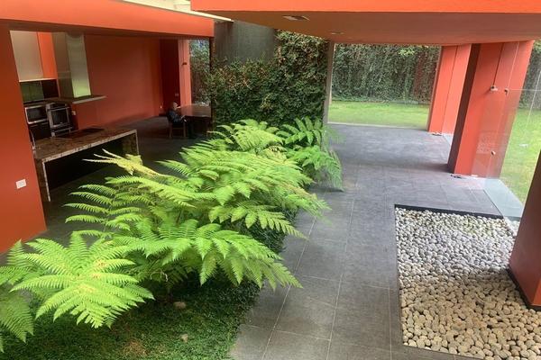 Foto de inmueble en Caballo Calco, Col. Barrio La Concepción C.P. 04020, Coyoacán