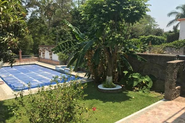 Foto de inmueble en Cabaña, Col. Chapultepec C.P. 62450, Cuernavaca