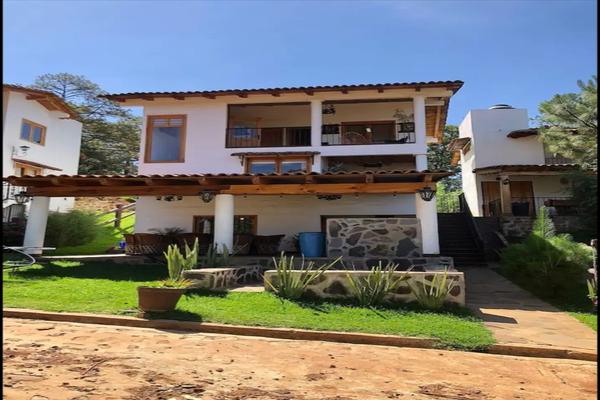 Foto de inmueble en cabaña emiliano, Col. Mazamitla C.P. 49500, Mazamitla