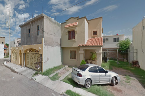 Foto de inmueble en Avenida Enramada, Col. Sonora Soft Technology Park C.P. 85134, Cajeme