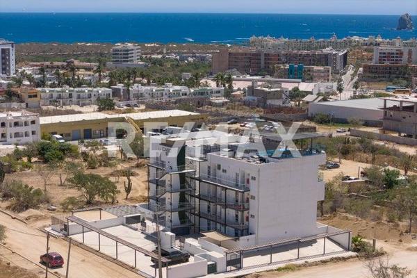 Foto de inmueble en CABO 16 A A101 Rio Presidio y Acapo A101, Col. El Tezal C.P. 23454, Los Cabos