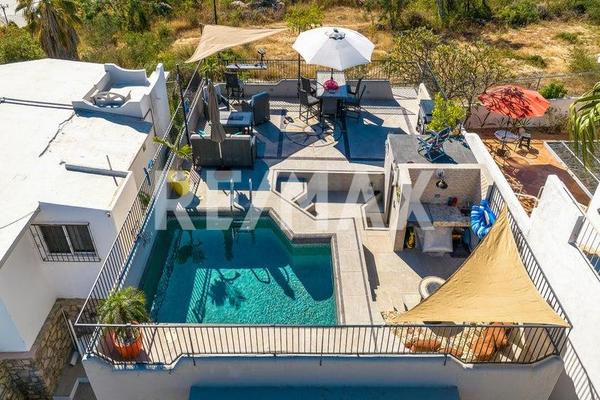 Foto de inmueble en Cabo Bello, Col. Cabo Bello C.P. 23455, Los Cabos