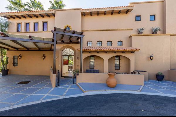 Foto de inmueble en  , Col. Cabo Bello C.P. 23455, Los Cabos