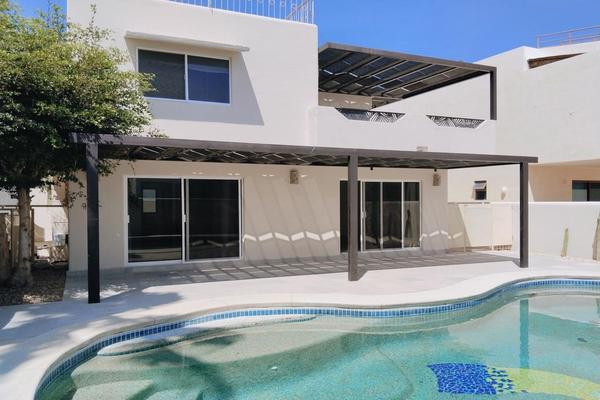 Foto de inmueble en  , Col. Cabo Bello C.P. 23455, Los Cabos