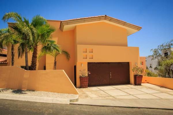 Foto de inmueble en  , Col. Cabo Bello C.P. 23455, Los Cabos