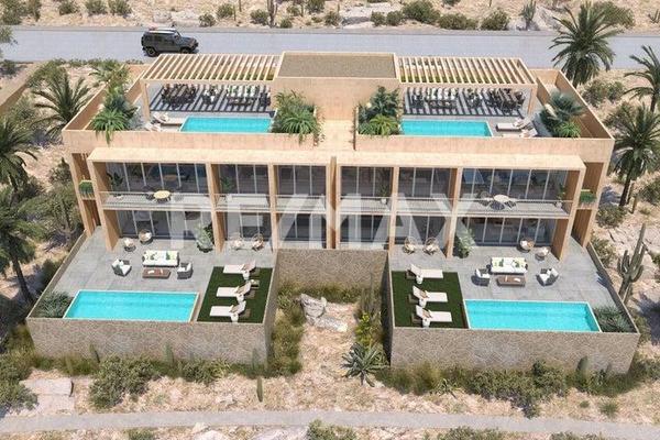 Foto de inmueble en Cabo Costa, Col. El Tezal C.P. 23454, Los Cabos