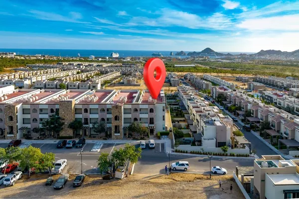 Foto de inmueble en Cabo del mar #121, Col. Cabo del Mar C.P. 23454, Los Cabos