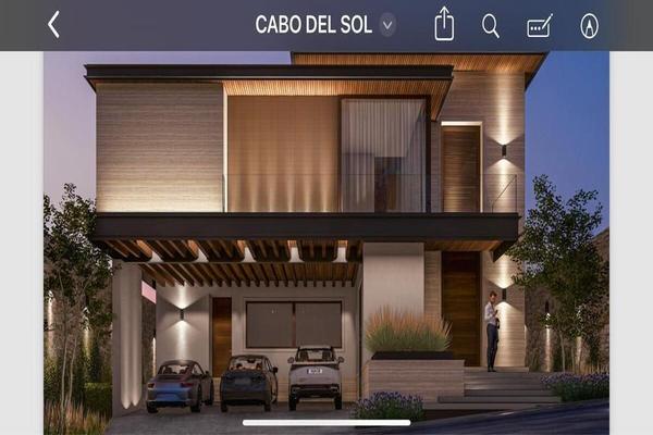 Foto de inmueble en Cabo del Sol, Col. Lomas del Tecnológico C.P. 78215, San Luis Potosí