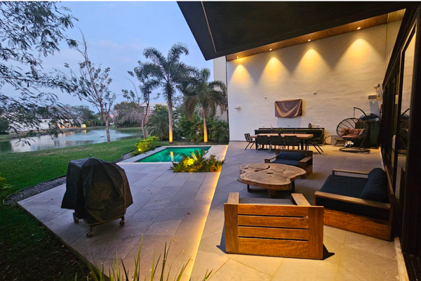 Foto de inmueble en  , Col. Cabo Norte C.P. 97305, Mérida