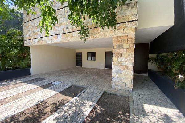 Foto de inmueble en  , Col. Cabo Norte C.P. 97305, Mérida