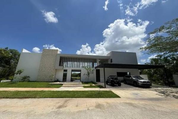 Foto de inmueble en  , Col. Cabo Norte C.P. 97305, Mérida