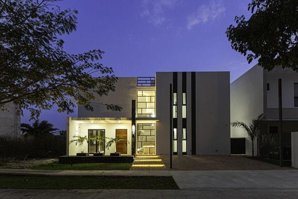 Foto de inmueble en  , Col. Cabo Norte C.P. 97305, Mérida
