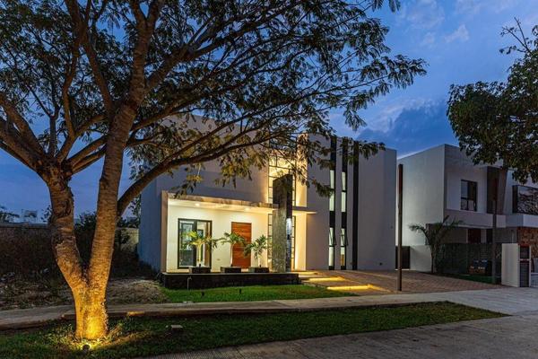 Foto de inmueble en  , Col. Cabo Norte C.P. 97305, Mérida