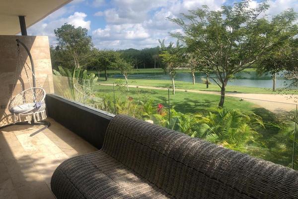 Foto de inmueble en , Col. Cabo Norte C.P. 97305, Mérida