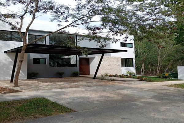 Foto de inmueble en , Col. Cabo Norte C.P. 97305, Mérida