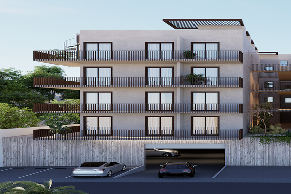 Foto de inmueble en Cabo San Lucas 415, Col. Cabo San Lucas Centro C.P. 23450, Los Cabos
