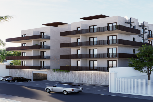 Foto de inmueble en Cabo San Lucas 415, Col. Cabo San Lucas Centro C.P. 23450, Los Cabos